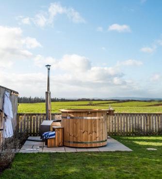 Border View Cottage