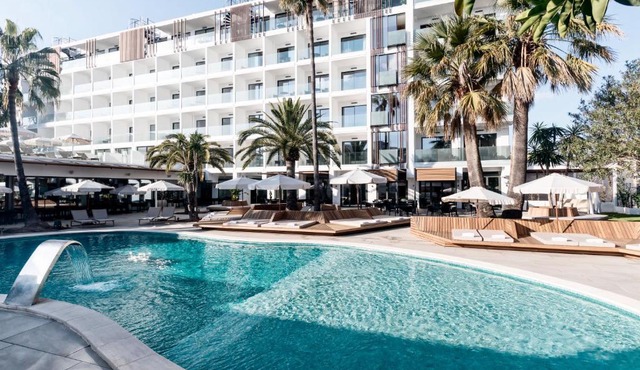 Bordoy Alcudia Port Suites - Adults Only