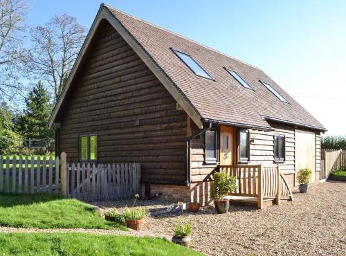 Boreham Bridge Barn