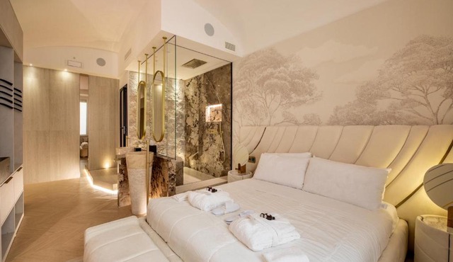 Borghese Boutique