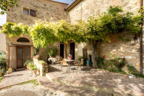 Borghetto Flat con piscina