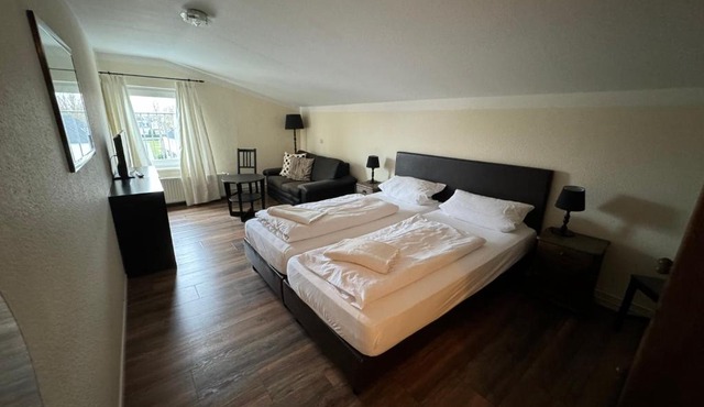 Borgo Antico Hotel