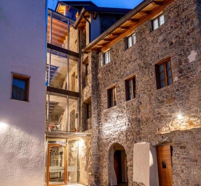 Borgo Antico