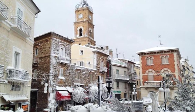 Borgo Antico