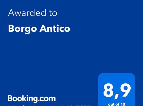 Borgo Antico