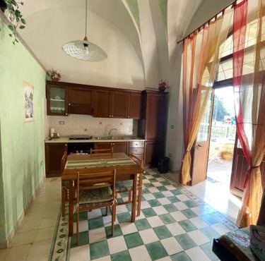 BORGO ANTICO
