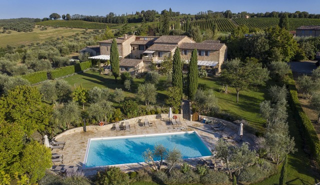 Borgo Argiano