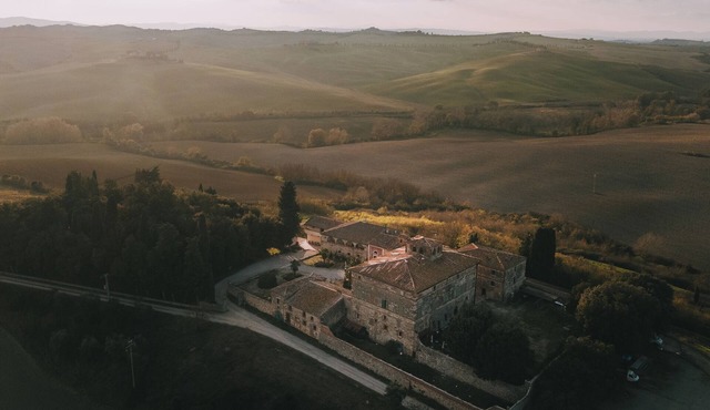 Borgo Belsedere -Perfect for Family-Reunions, Retreats, intimate Weddings & more