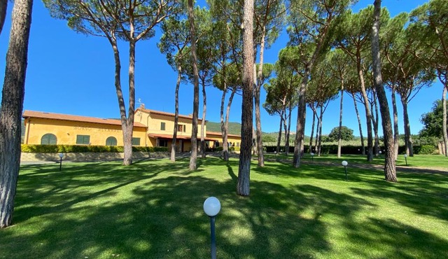 Borgo Bernabei
