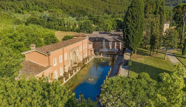 Borgo Bernardini .