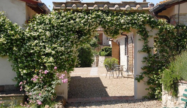 Borgo Bottaia