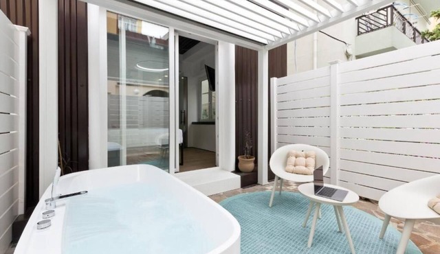Borgo Centrale Rooms