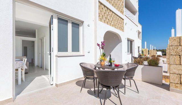 Borgo Climmena - Bilo con veranda