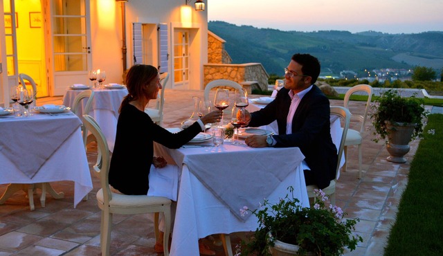 Borgo Condé Wine Resort