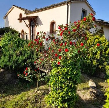 Borgo de' Muracci