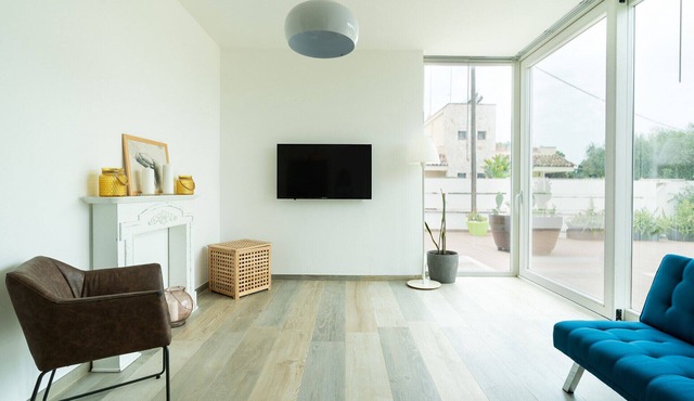 Borgo dei Cedri Apartment 1 by Wonderful Italy
