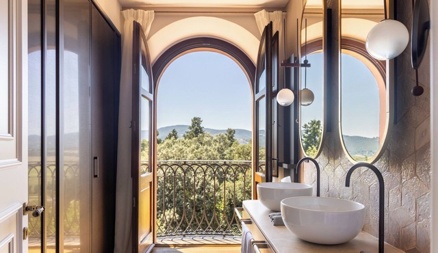 Borgo Dei Conti Resort Relais & Chateaux