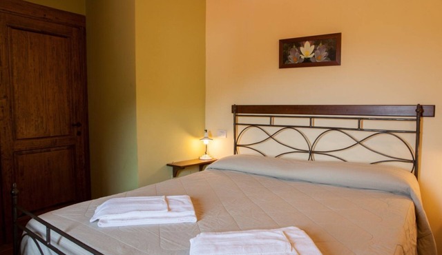 Borgo Dei Corsi - ERCOLANI Apartment