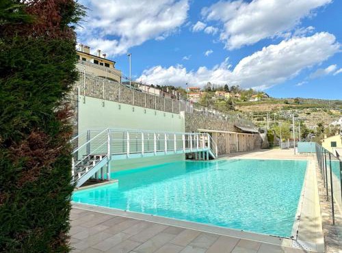 Borgo dei Fiori - Sea Spa & Pool