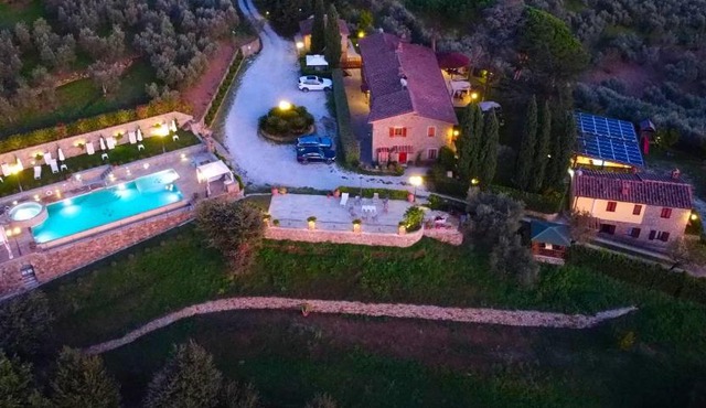 Borgo dei Gigli