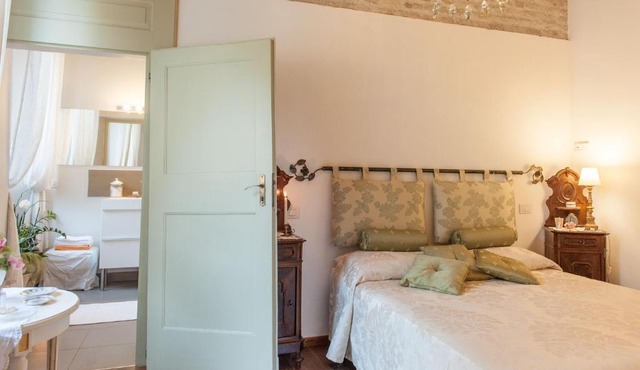 Borgo dei Salinari Apartments