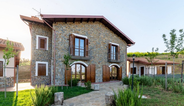 Borgo del Bambù