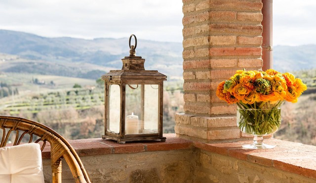 Borgo Del Cabreo