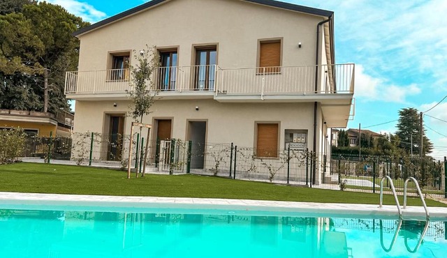 Borgo del Lago