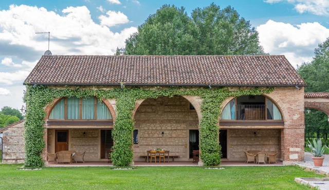 Borgo Feriani