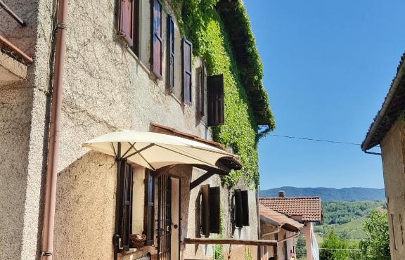Borgo Francia