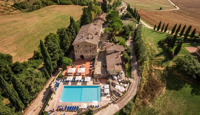 Borgo Il Poggiaccio