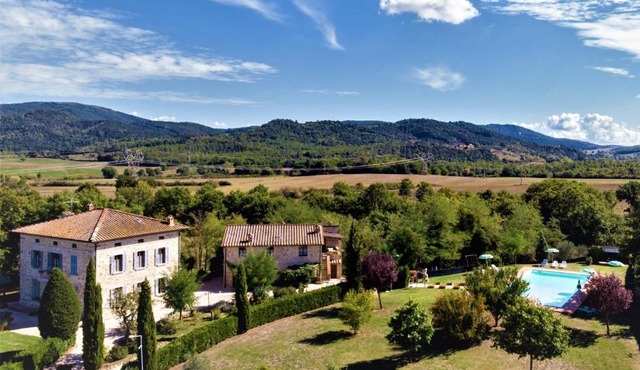 Borgo Il Villino