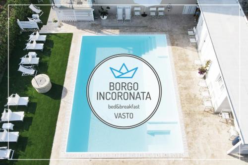 Borgo Incoronata B&B