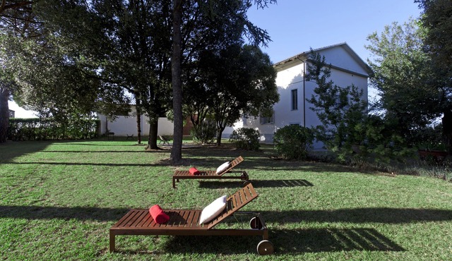 Borgo iris Cortona