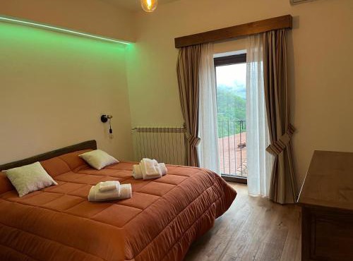 Borgo Izzo 2