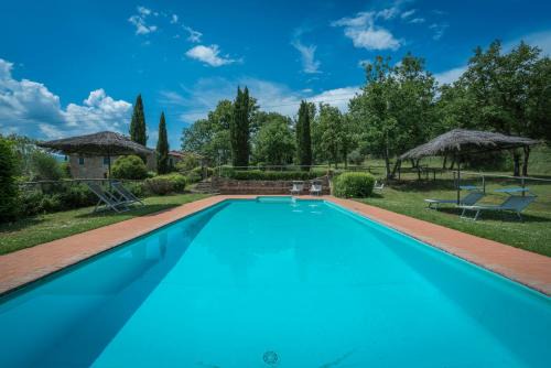 Borgo La Casina By Geco Vacation Rentals