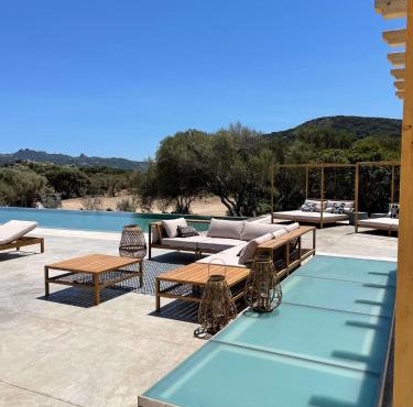 Borgo Lianti case vacanza Sardegna