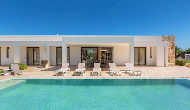 Borgo Maresca by Perle di Puglia