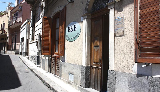 Borgo Marinaro