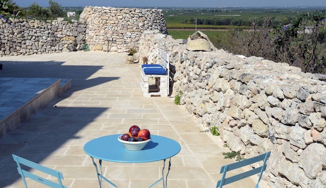 Borgo Monacizzo B&B