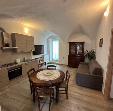 Borgo nel Vigneto 1