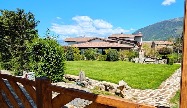 Borgo Patierno Agristor Country House