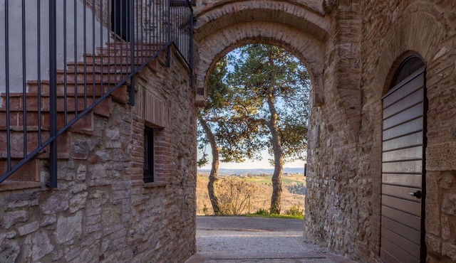 Borgo Petroro