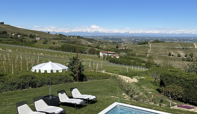 Borgo Piani - Camere di Charme