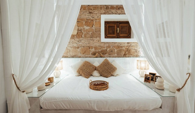 Borgo Pio Vatican Luxury