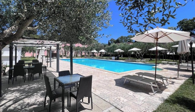 Borgo Primizia B2 Pool and Sea, Otranto, Italy