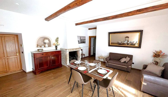 Borgo Residence at Tagliacozzo
