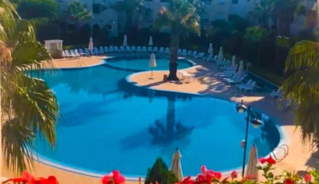BORGO SAN BASILIO: APPARTAMENTO ITACA - CON PISCINA E ANIMAZIONE DIURNA E SERALE