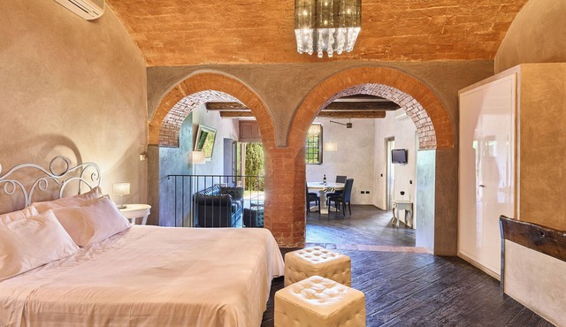 Borgo San Giusto