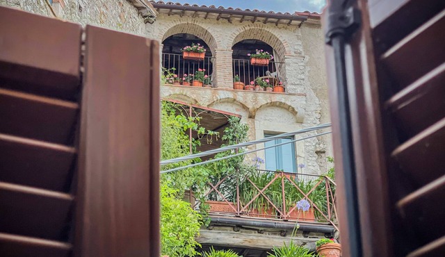 Borgo San Valentino